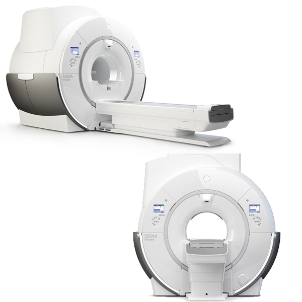 MRI