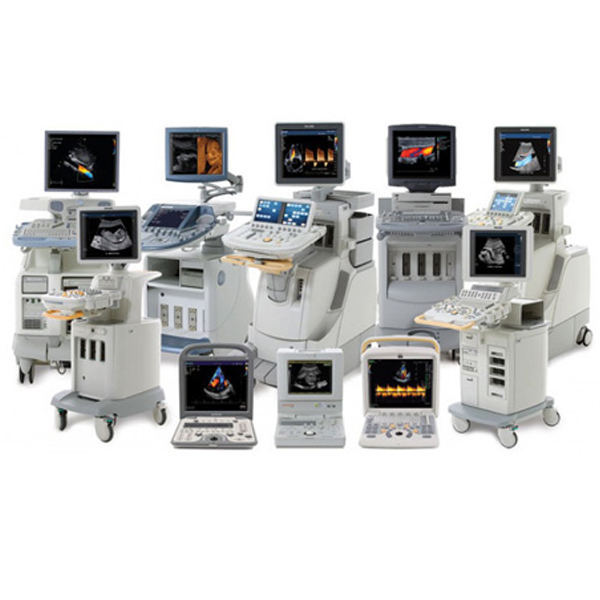 Ultrasound