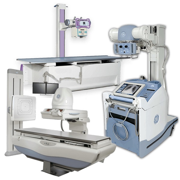 X-Ray / RF