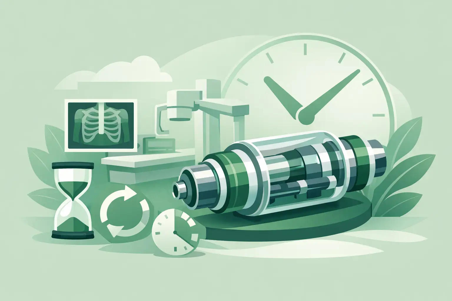 How Long Do Xray Tubes Last?