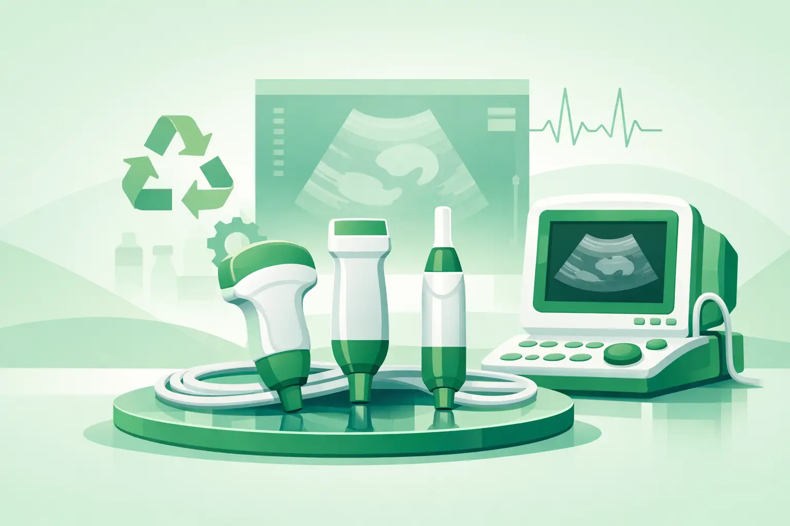 Refurbished Ultrasound Probe Review Guide