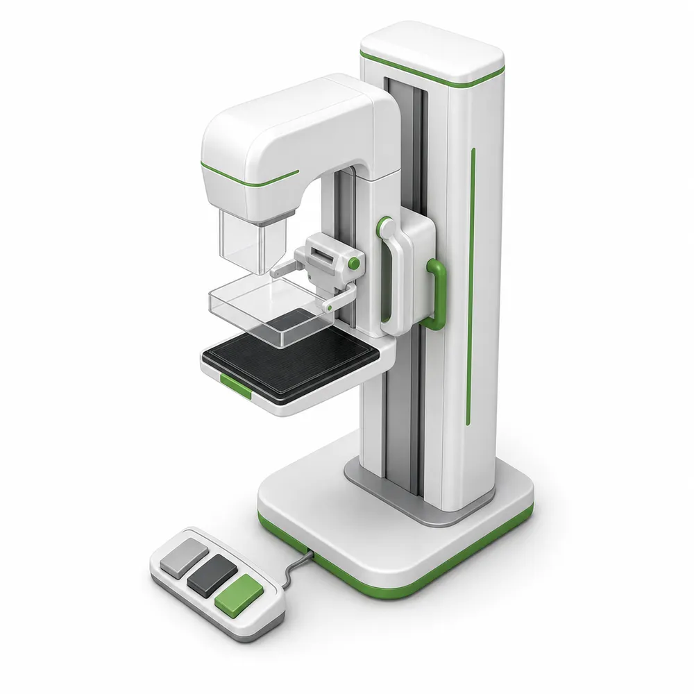 Mammography