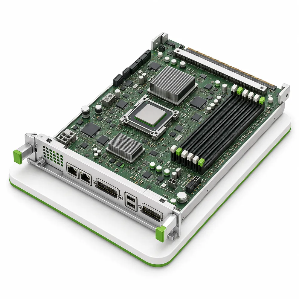 SUN / SPARC boards for MRI & X-Ray workstations