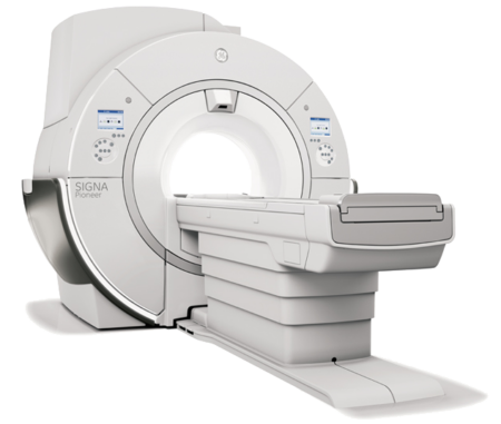 GE Medical Imaging Parts SIGNA Pioneer Hero MRI new, used and refurbished parts