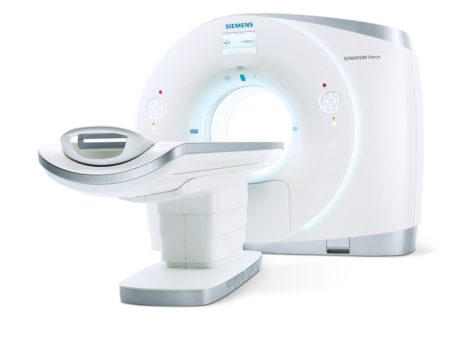 Siemens Medical imaging parts for the most recent systems, Somatom force used, new and refurbished parts