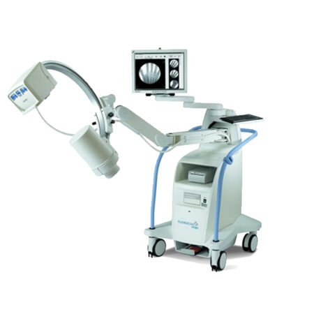 C-Arm systems and other medical imaging equipment
