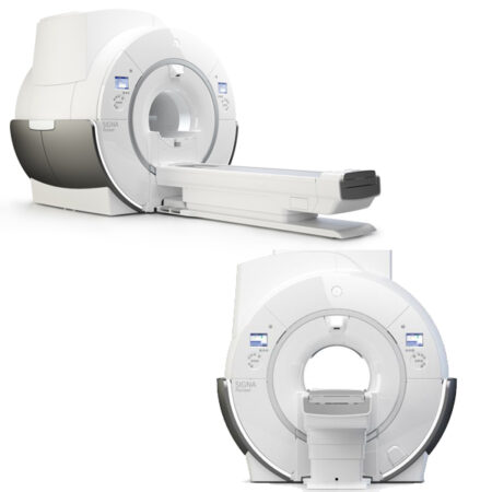MRI scanners and other medical imaging equipment