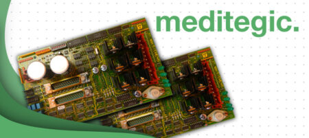 Siemens circuit boards for medical imaging equipment