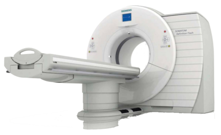Siemens medical imaging parts for Somatom Definition Flash CT new, used and refurbished.