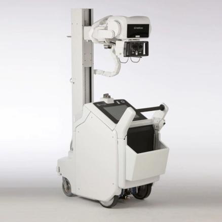 GE medical imaging parts and tubes for GE OPTIMA XR200 PORTABLE systems.