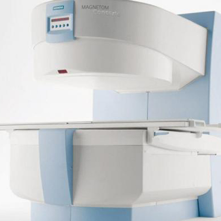 Siemens Concerto Open MRI new, used and refurbished.