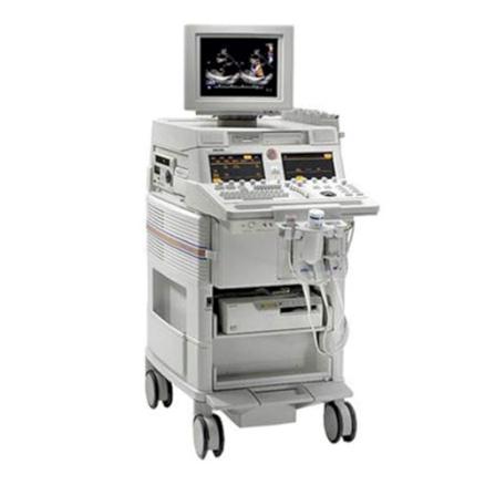 Sonos medical imaging parts Sonos 5500 ultrasound